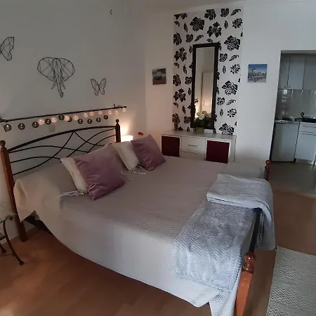 Apartment Tania Hvar Town