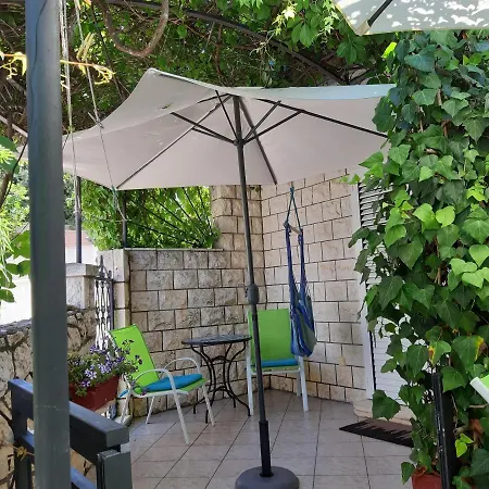 Tania Apartament Hvar Town