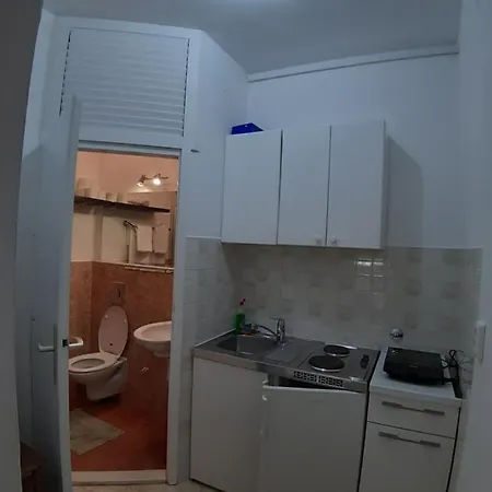 Apartment Tania