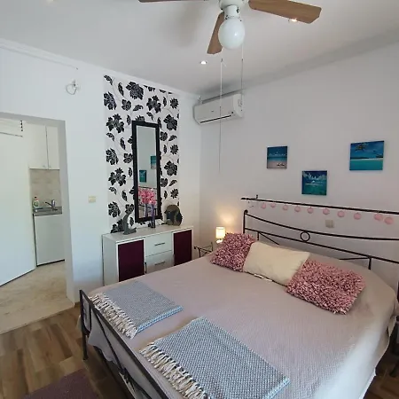 Apartment Tania Hvar Town