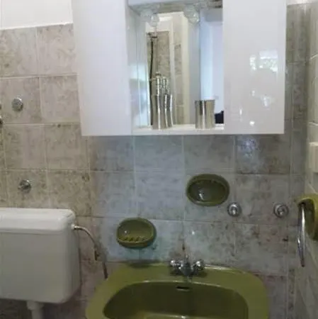 Tania Apartment