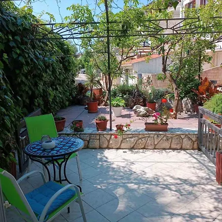 Apartmán Tania